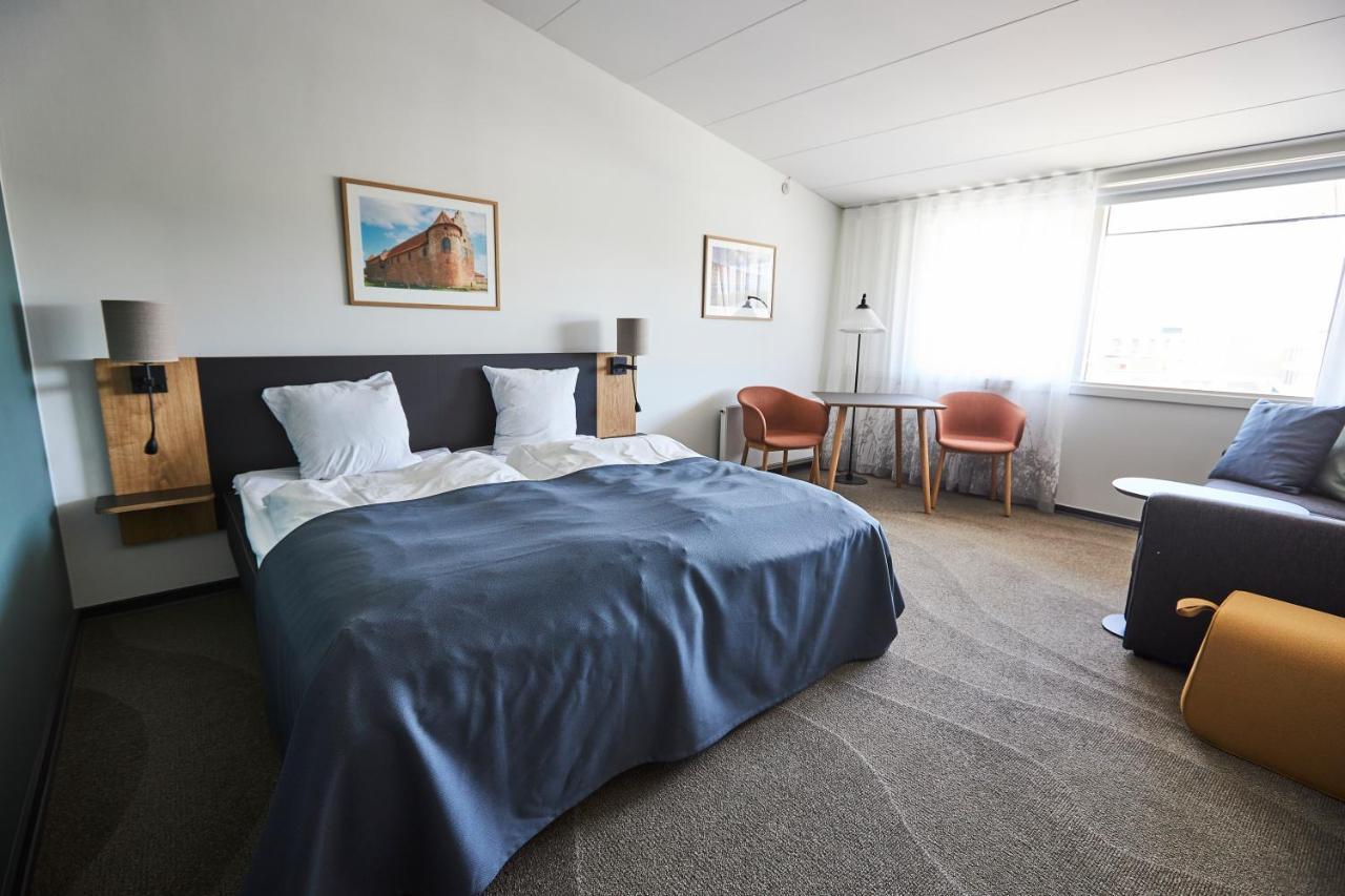 Nyborg Strand Hotel & Konference Bagian luar foto