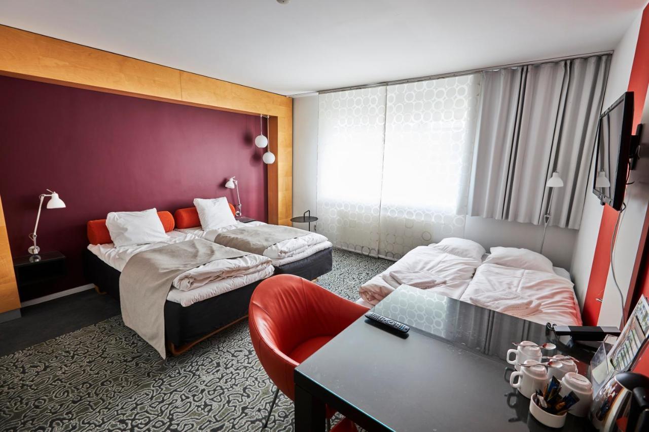 Nyborg Strand Hotel & Konference Bagian luar foto
