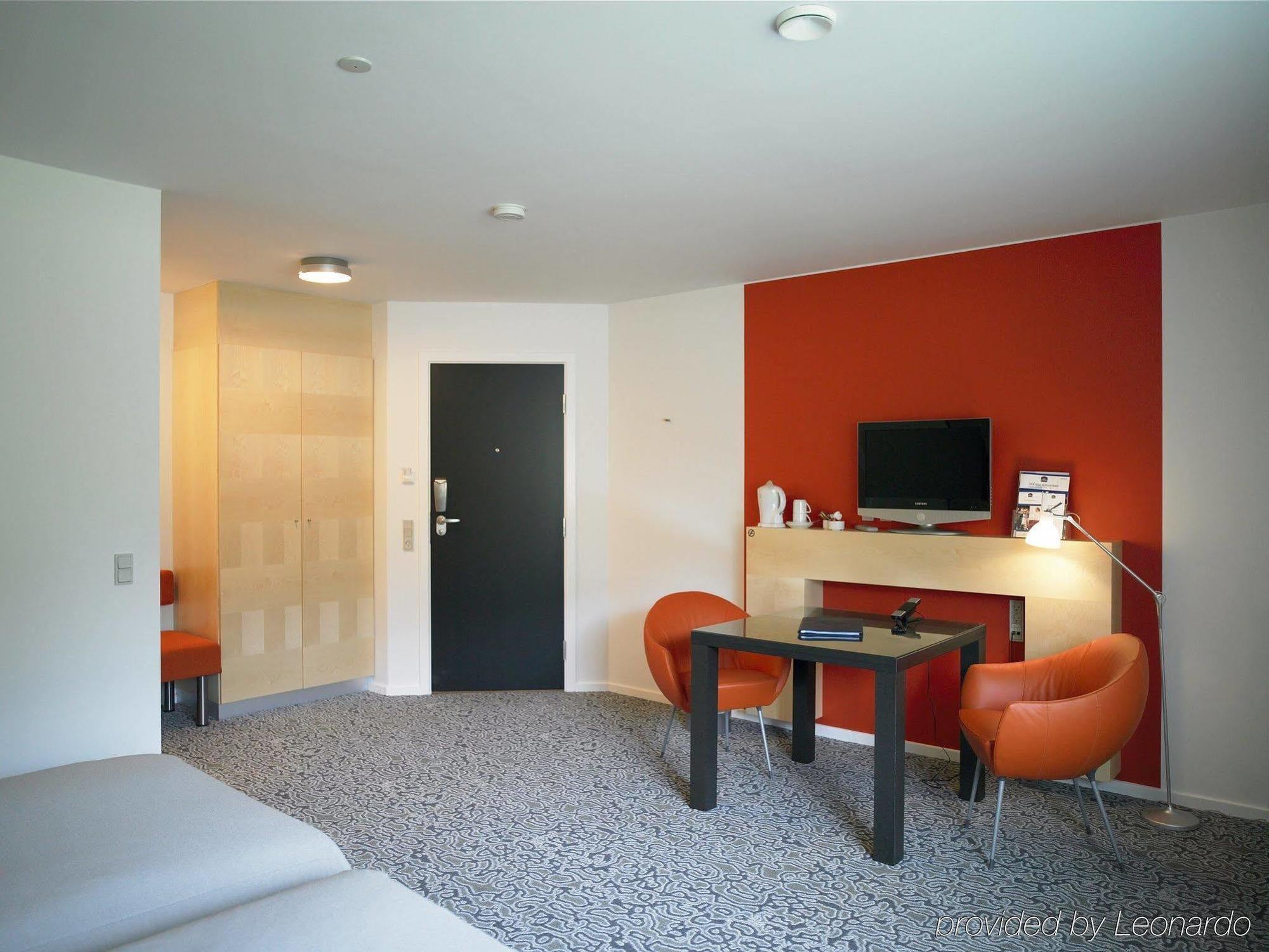 Nyborg Strand Hotel & Konference Ruang foto