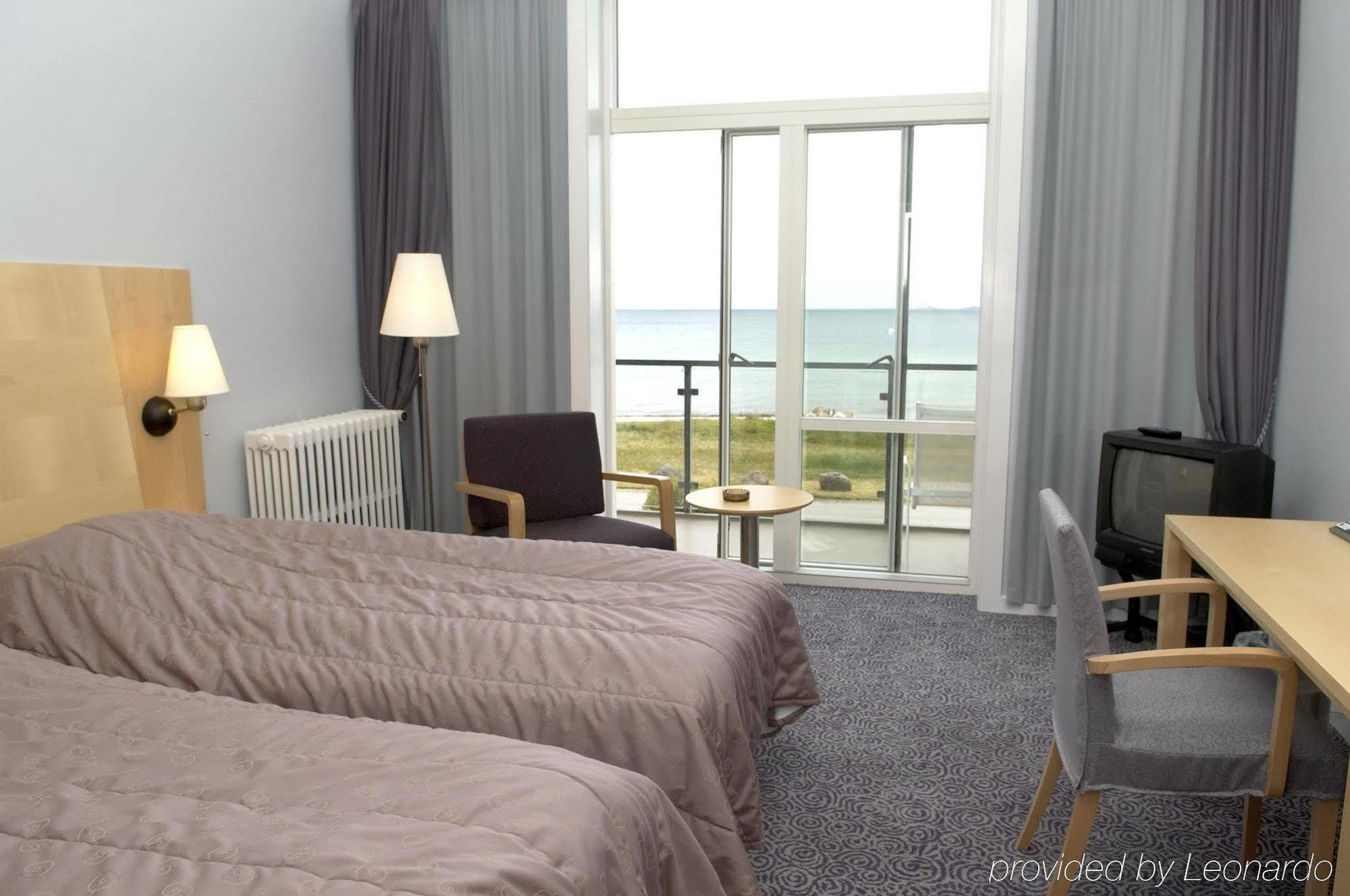 Nyborg Strand Hotel & Konference Ruang foto