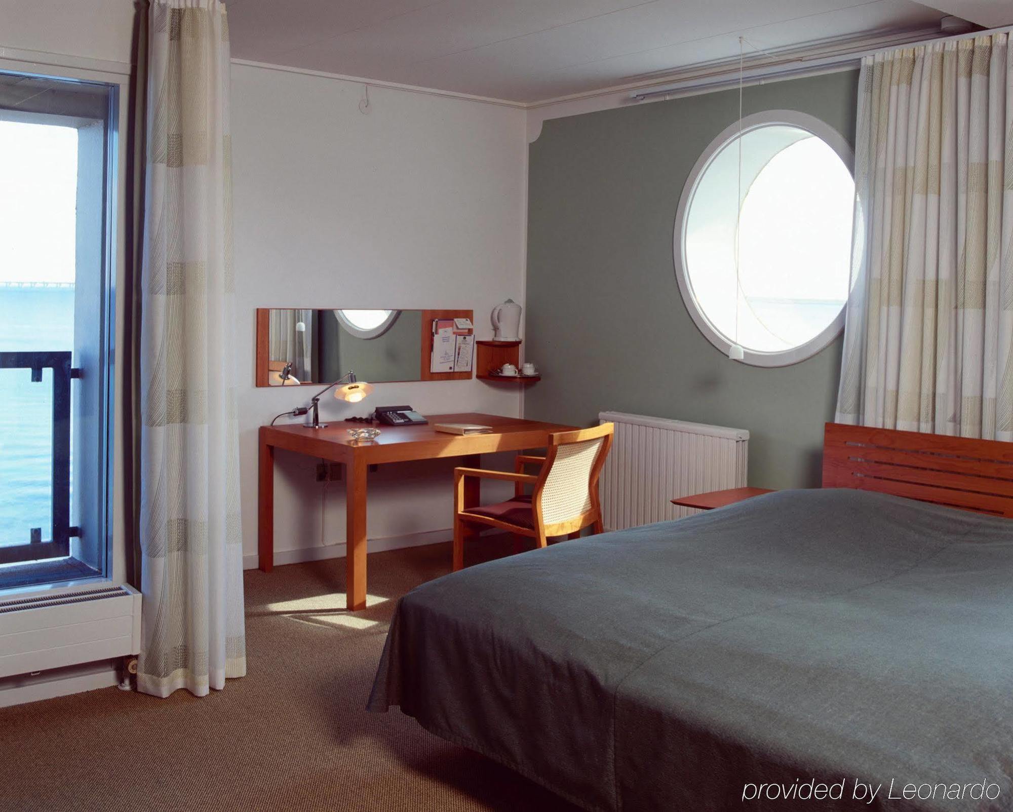 Nyborg Strand Hotel & Konference Ruang foto
