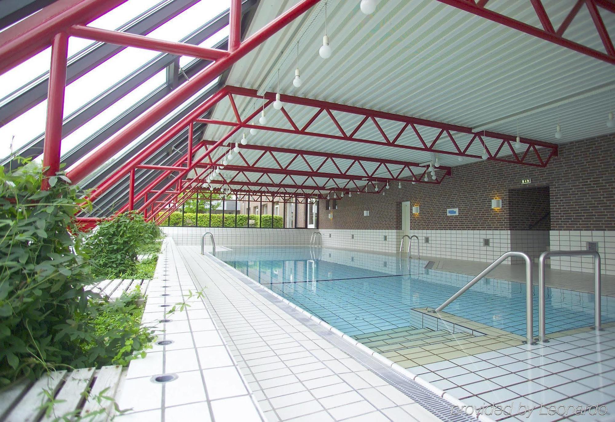 Nyborg Strand Hotel & Konference Bagian luar foto