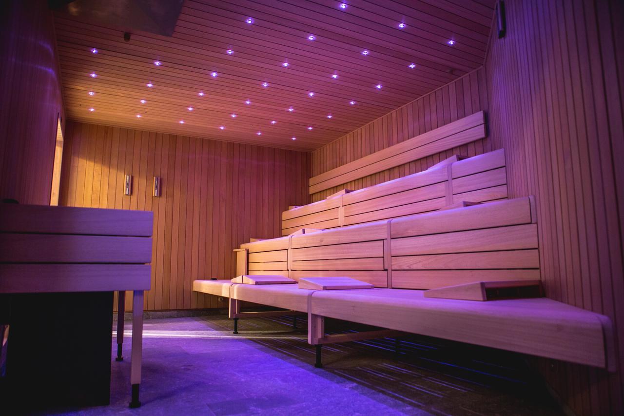 Nyborg Strand Hotel & Konference Bagian luar foto