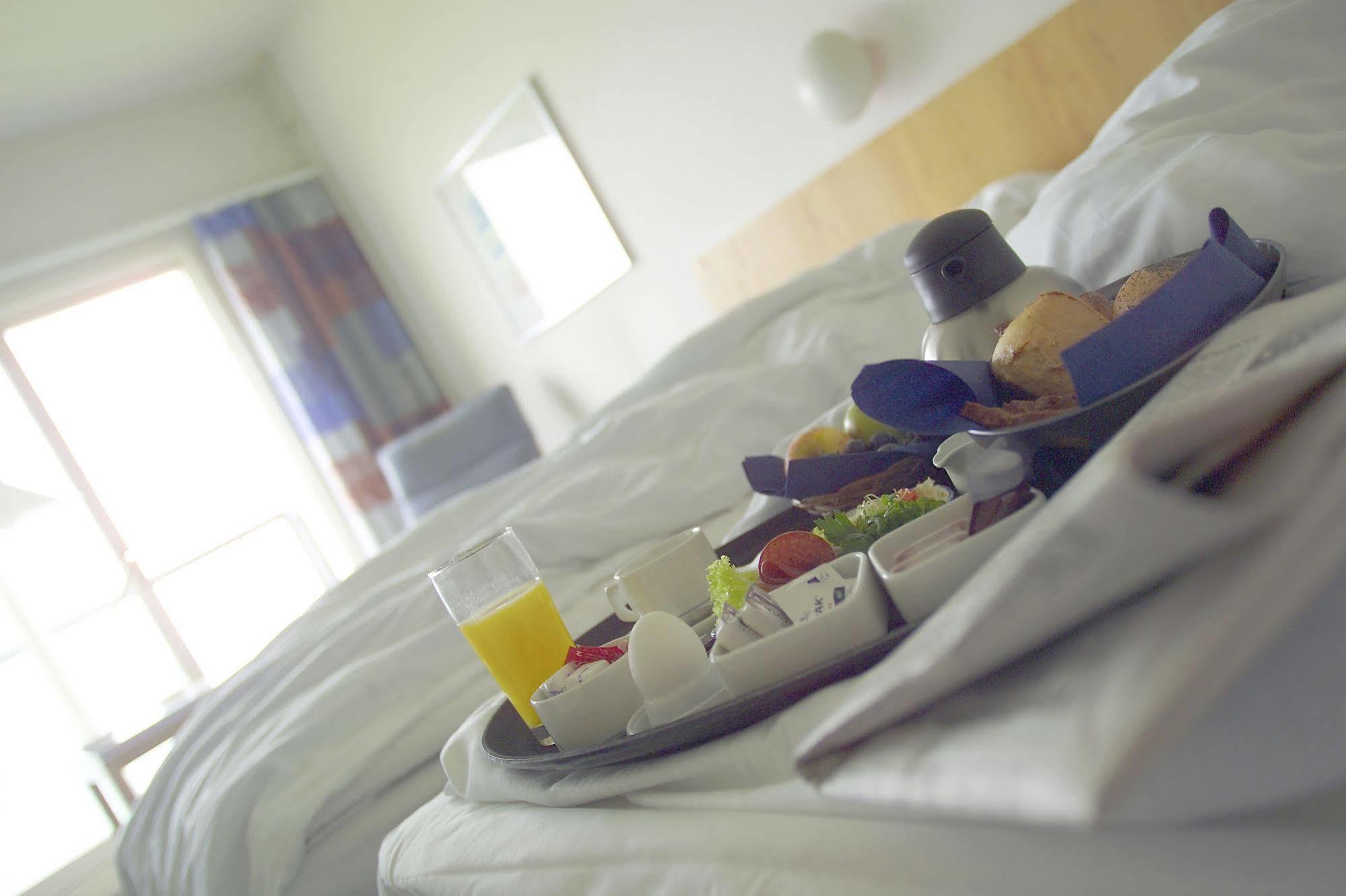 Nyborg Strand Hotel & Konference Bagian luar foto