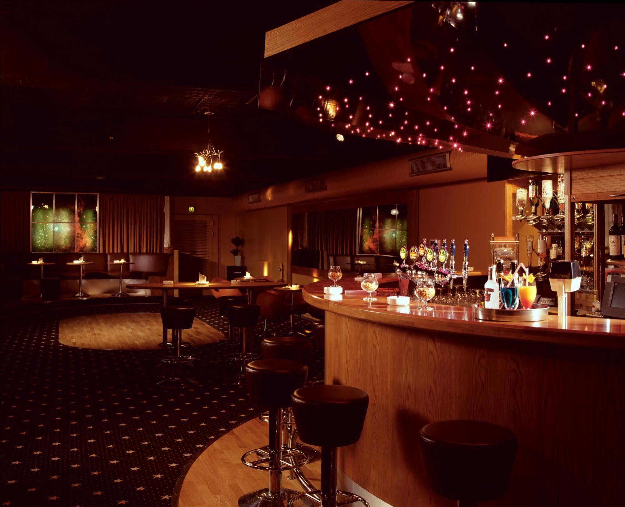 Nyborg Strand Hotel & Konference Bagian luar foto